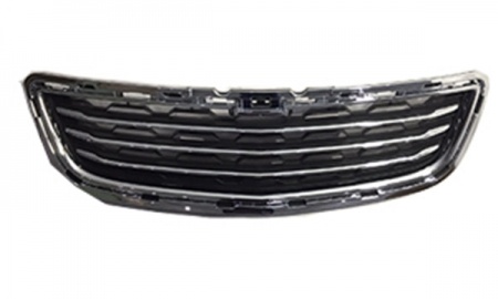 TRAX/TRACKER'13 GRILLE(lower)