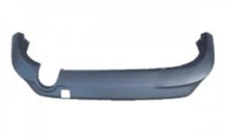 FOCUS'19 REAR LOWER BUMPER(4D,MAT)