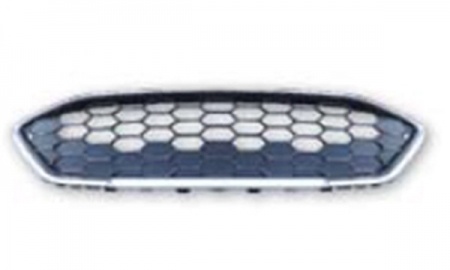 2019 FORD FOCUS GRILLE