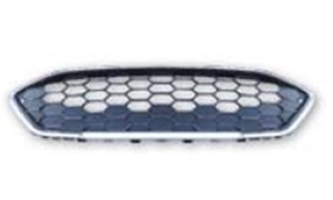 2019 FORD FOCUS GRILLE