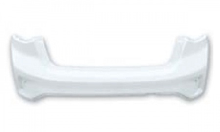 FOCUS'19 REAR BUMPER(4D)