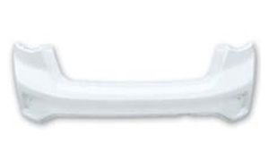 FOCUS'19 REAR BUMPER(4D)