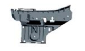 FOCUS'19 REAR LAMP BRACKET(5D)