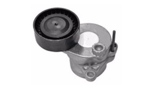 SPRINTER 906 BELT TENSIONER ASSY