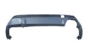 FOCUS'19 SPORTS ST LINE REAR BUMPER LOWER SPOILER SEDAN(4D)