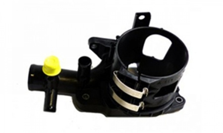 SPRINTER 906 DIESEL FILTER BRACKET