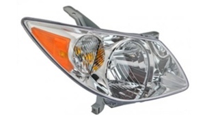 PONTIAC VIBE'05-08 HEAD LAMP