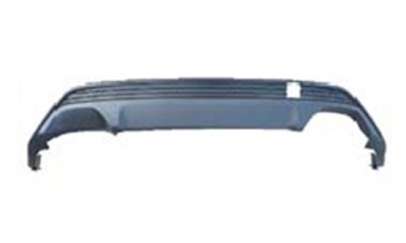 FOCUS'19 SPORTS ST LINE REAR BUMPER LOWER SPOILER HATCHBACK(5D)