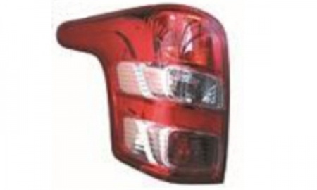 L200'15 TAIL LAMP (EUROPE LHD)