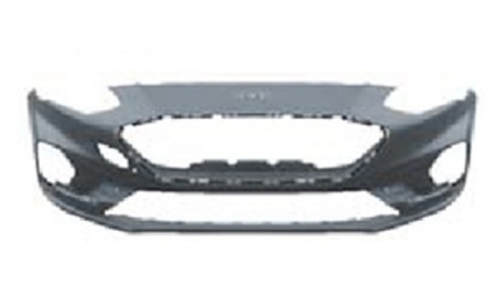 FOCUS'19 SPORTS ST LINE FRONT BUMPER