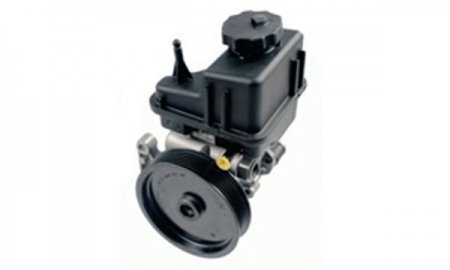 SPRINTER 906 POWER STEERING PUMP