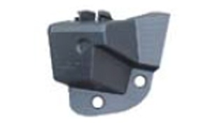 FIESTA '17- REAR LAMP BRACKET