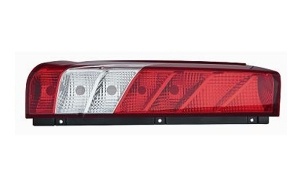 2014 FIAT IVECO Daily Tail Lamp