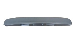 2007 NISSAN QASHQAI Rear Door Handle