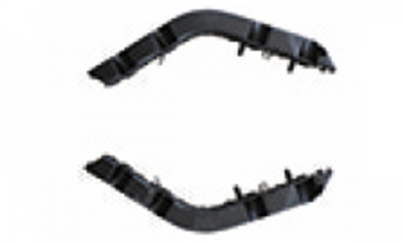 301'17 FRONT BUMPER BRACKET