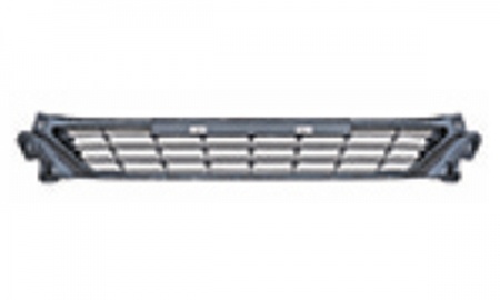 301'17 BUMPER GRILLE