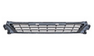 301'17 BUMPER GRILLE