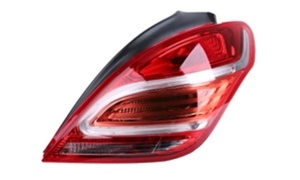 308'11-'15 TAIL LAMP