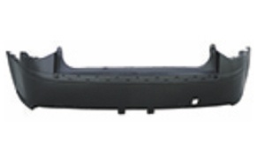 308'11-'15  REAR BUMPER