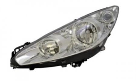 308'11-'15 HEAD LAMP