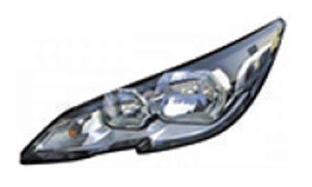 308S'15 HEAD LAMP