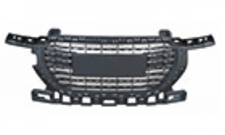 308'11-'15 GRILLE
