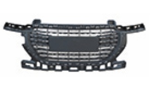 308'11-'15 GRILLE