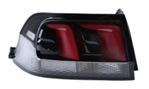 308'16 TAIL LAMP OUTER