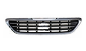 PEUGEOT  408 GRILLE COMPLETE