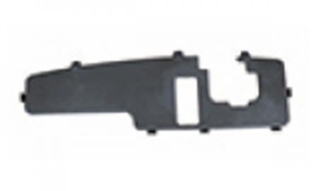 PEUGEOT  408 COVER OF BUMPER