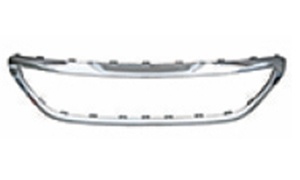 PEUGEOT  408 GRILLE