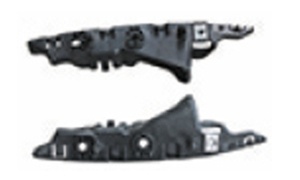 408'14  FRONT BUMPER BRACKET