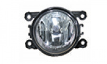 PEUGEOT 408 FOG LAMP