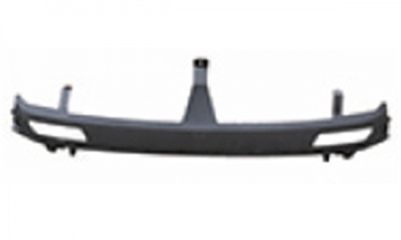 PEUGEOT  408 REAR BUMPER SPOILER