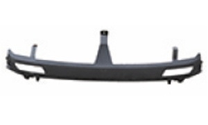 408'13 REAR BUMPER SPOILER