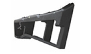 408'14 REAR BUMPER SUPPORT