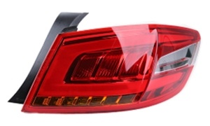 PEUGEOT 408 TAIL  LAMP