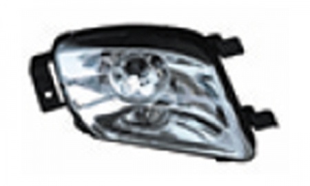 PEUGEOT 408 FOG LAMP