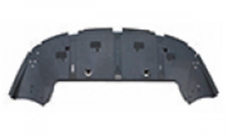 PEUGEOT  408  LOWER APRON