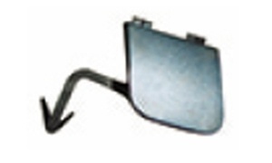 408'11-'13 REAR TRAILER COVER