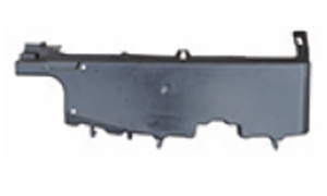 PEUGEOT  408 GUIDE PLATE