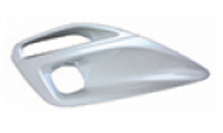 PEUGEOT  408 FOG LAMP CASE