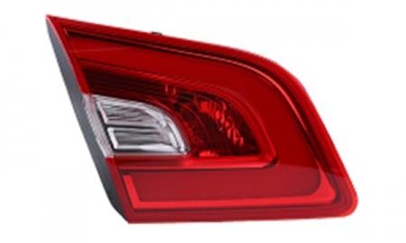 PEUGEOT 408 TAIL  LAMP