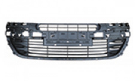 PEUGEOT  408  GRILLE