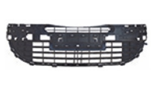 408'11-'13  FRONT BUMPER GRILLE