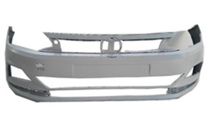 VW polo 2018   FRONT BUMPER