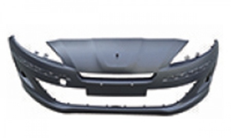 PEUGEOT  408  FRONT BUMPER