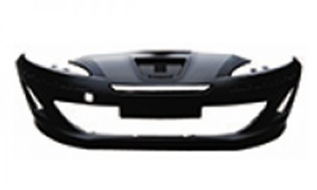 PEUGEOT FRONT BUMPER