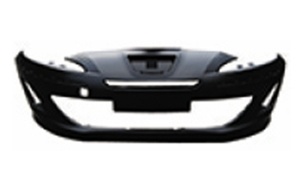 408'11-'13 FRONT BUMPER