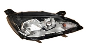 PEUGEOT 408 HEAD LAMP